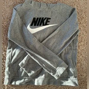 NIKE boys hoodie XL